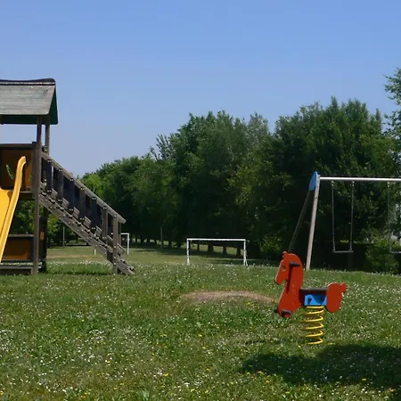 فيلة Maracaibo *