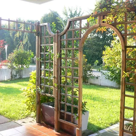 Villa Maracaibo *