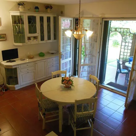 Maracaibo Villa
