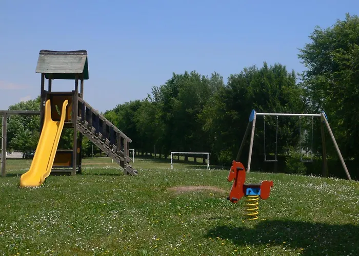 فيلة Maracaibo *